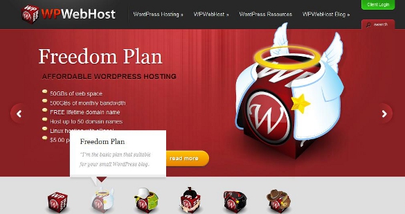 wpwebhost-slide-menu