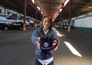 WordPress Coffee Mugs Giveaways: Winners Announced
