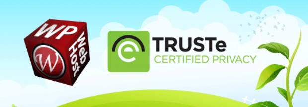 TRUSTe Certified Privacy Services TRUSTe Certified Privacy Services