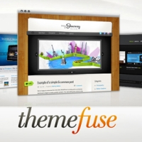 Themefuse our new premium WordPress theme partners