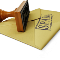 Block WordPress spam comment with .htaccess