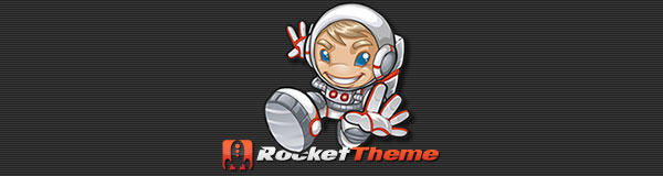 RocketTheme RocketTheme