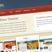Exclusive Deal by ElegantThemes