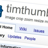 Timthumb Security Update
