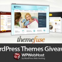 Themefuse Original WordPress Themes Giveaway : Winner Announced