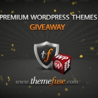 Win ThemeFuse WordPress Themes for Free by WPWebHost