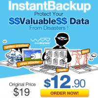 Can You Afford the Consequences of Data Loss?