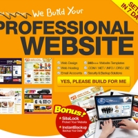 Expand Your Existing Business Online in Just 7 Days with Instant Website