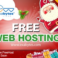Christmas Giveaways and Promo by Parent Company