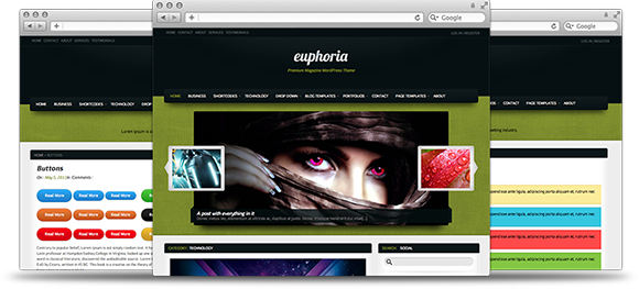 Euphoria